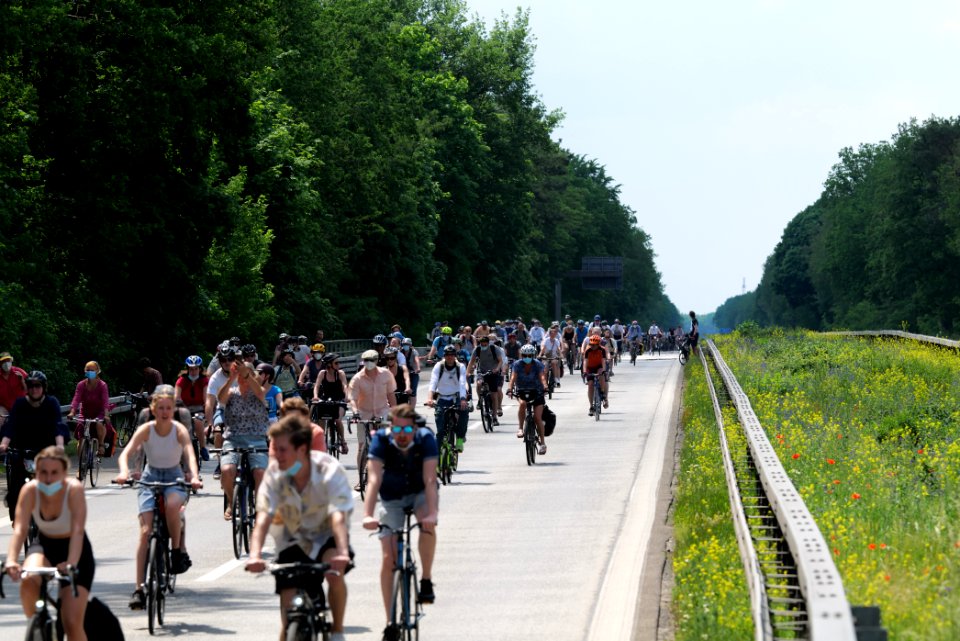Fahrradsternfahrt Berlin 2021-06-06 128