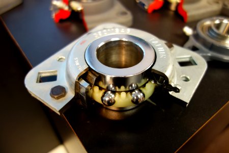 Fafnir bearings - New Britain Industrial Museum - DSC09814