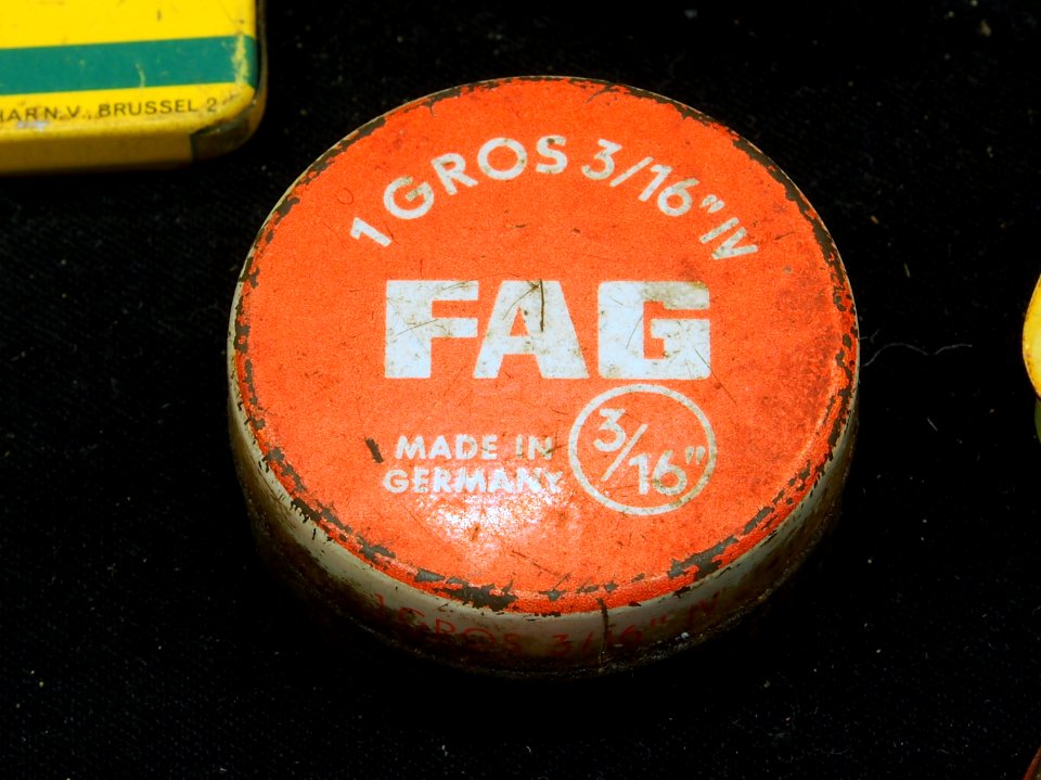 FAG made in Germany pic2