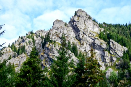 Fagaras Mountains Carpathians Romania 2017 (233304217)