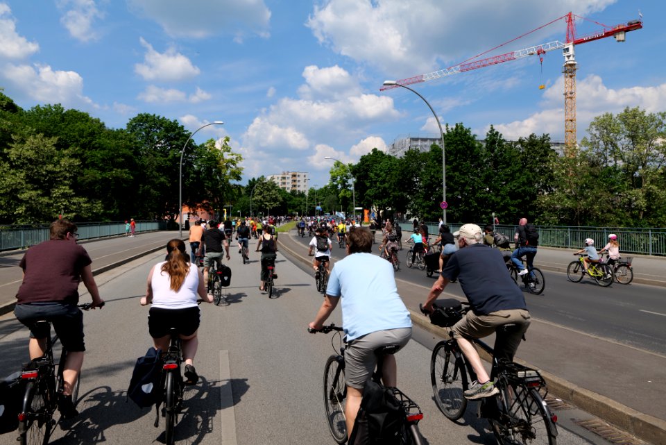 Fahrradsternfahrt Berlin 2021-06-06 67