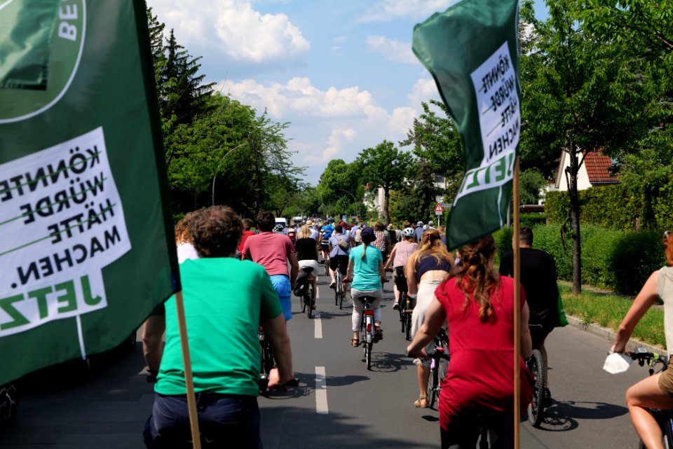 Fahrradsternfahrt Berlin 2021-06-06 82
