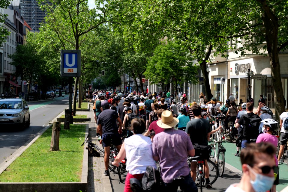 Fahrradsternfahrt Berlin 2021-06-06 22