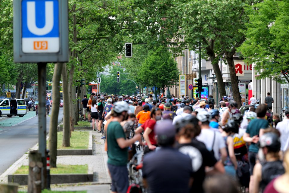 Fahrradsternfahrt Berlin 2021-06-06 20