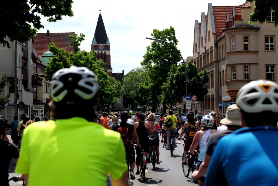 Fahrradsternfahrt Berlin 2021-06-06 44