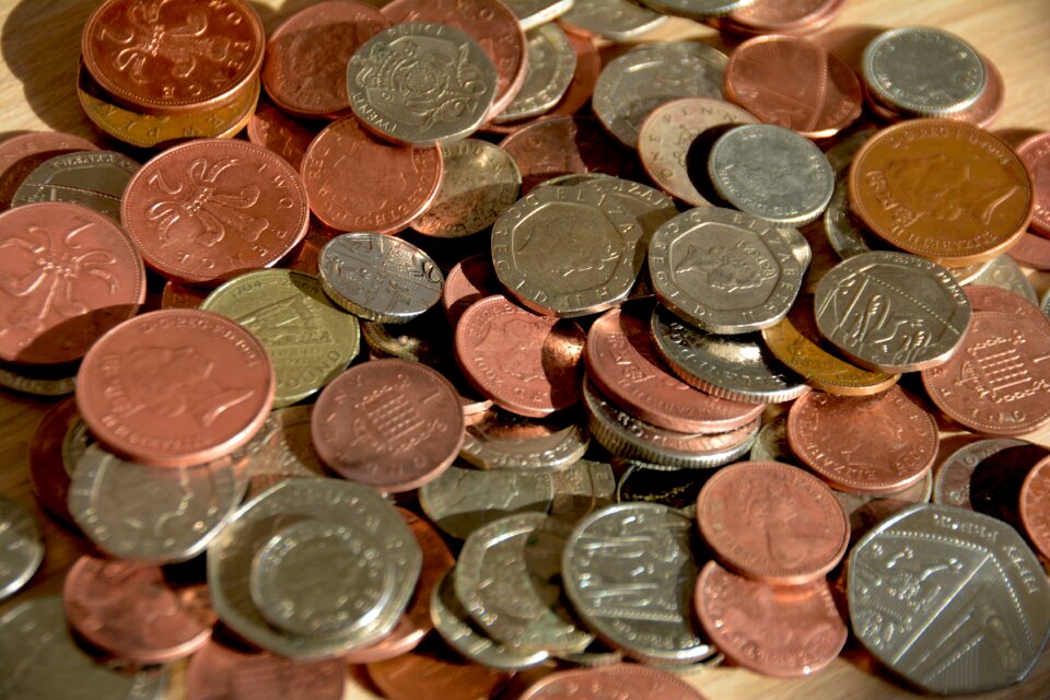 Finance currency financial
