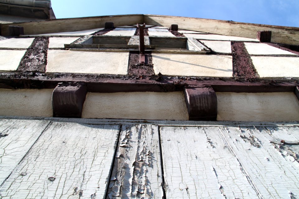 Fachwerkhaus, Gelsdorf, Bonner Strasse 23 (3)