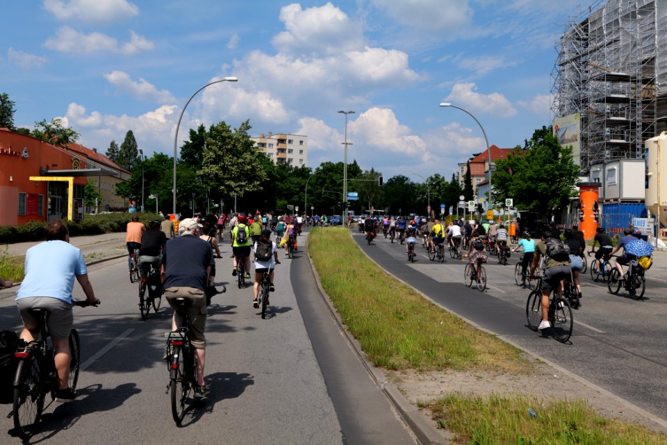 Fahrradsternfahrt Berlin 2021-06-06 68