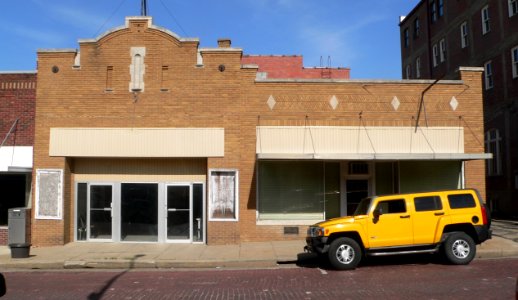 Falls City, Nebraska 1812-1814 Stone 1