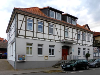 Fallersleben Goldener Stern