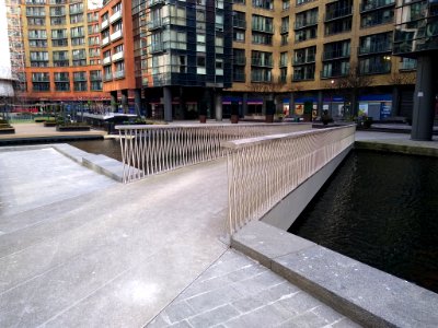 Fan Bridge 3