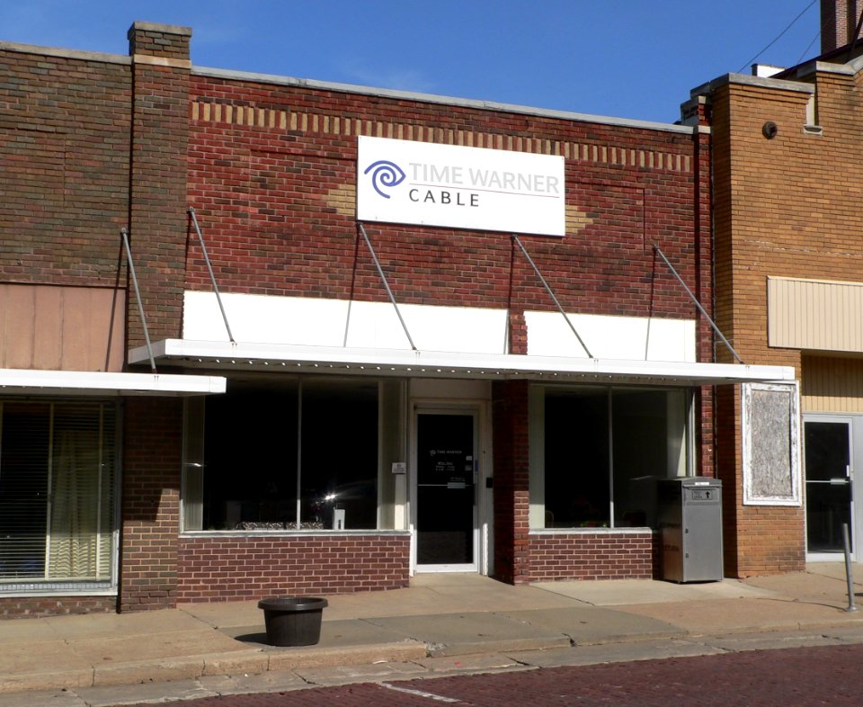 Falls City, Nebraska 1816 Stone 1