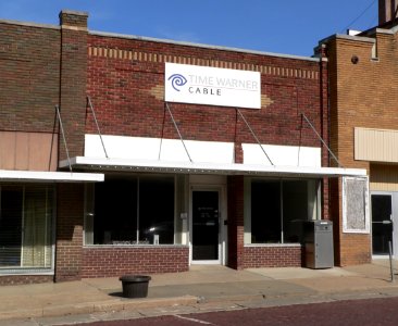 Falls City, Nebraska 1816 Stone 1