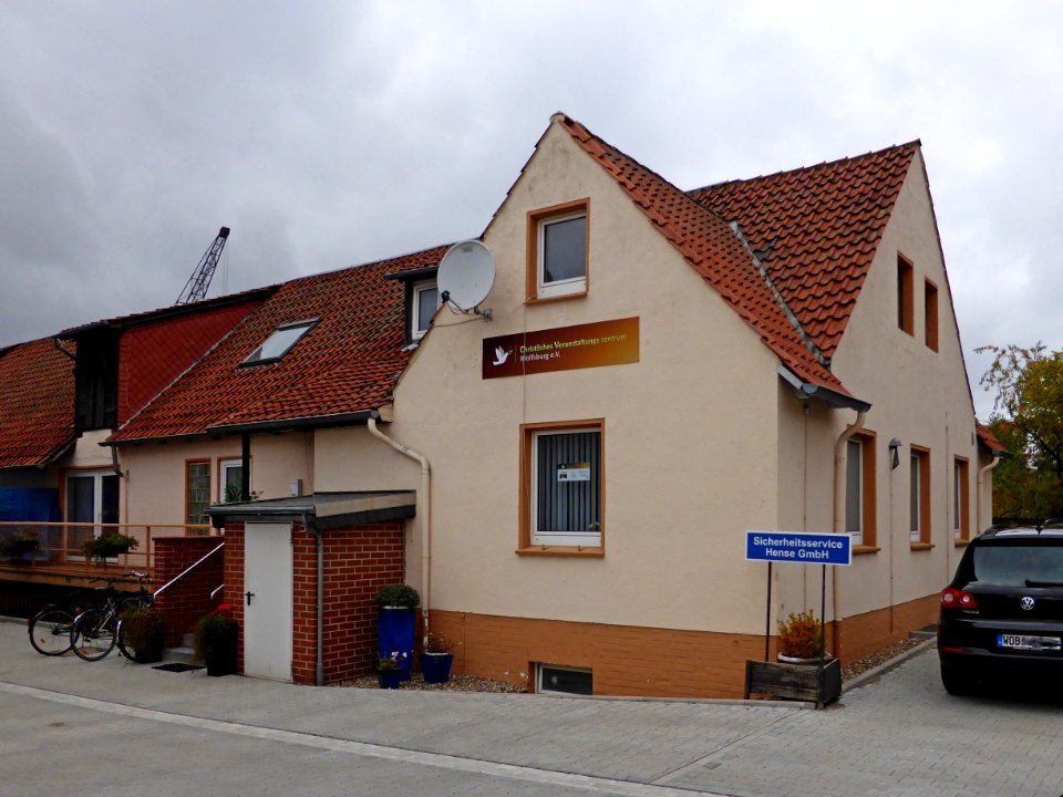 Fallersleben Christliches Veranstaltungszentrum