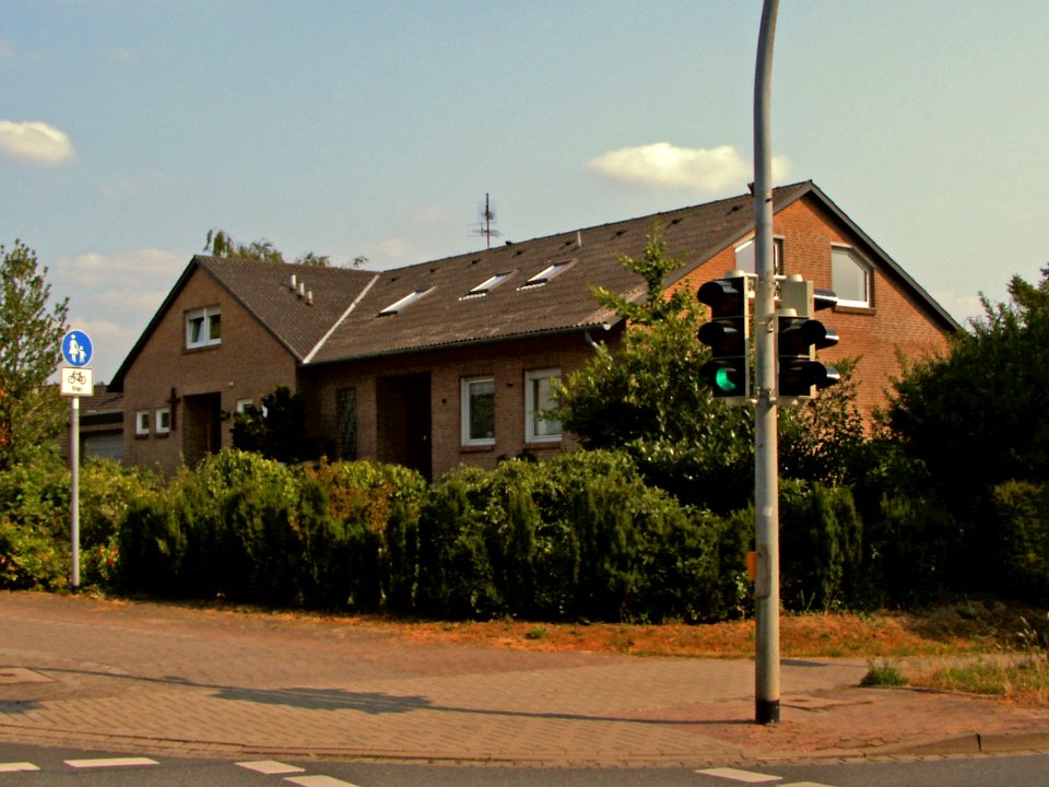 Fallersleben Gemeinschaftshaus