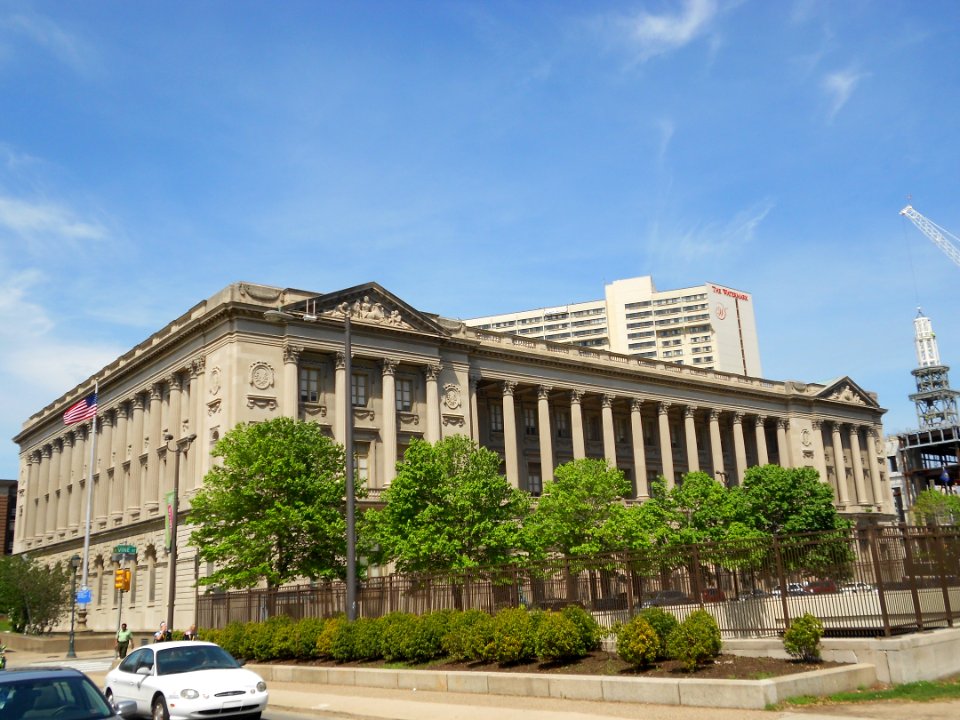 Family Court Philly