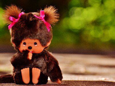 Cute toys children