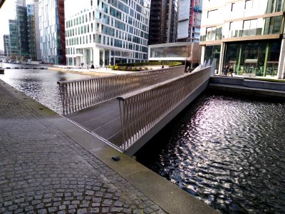 Fan Bridge 4