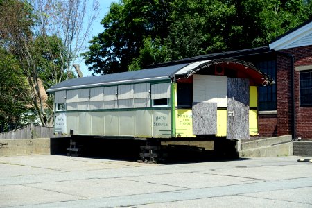 Famous for Food - Middleborough, Massachusetts - DSC03968
