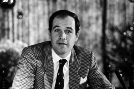 Familiewoordvoerder Van den Nieuwenhuyzen, Bestanddeelnr 932-4428