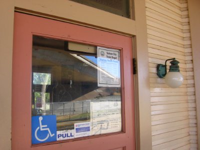 Fairfield-Suisun Station 2894 20
