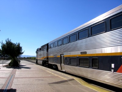 Fairfield-Suisun Station 2887 13