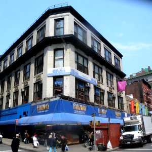 Fairway Market Bwy 74 jeh