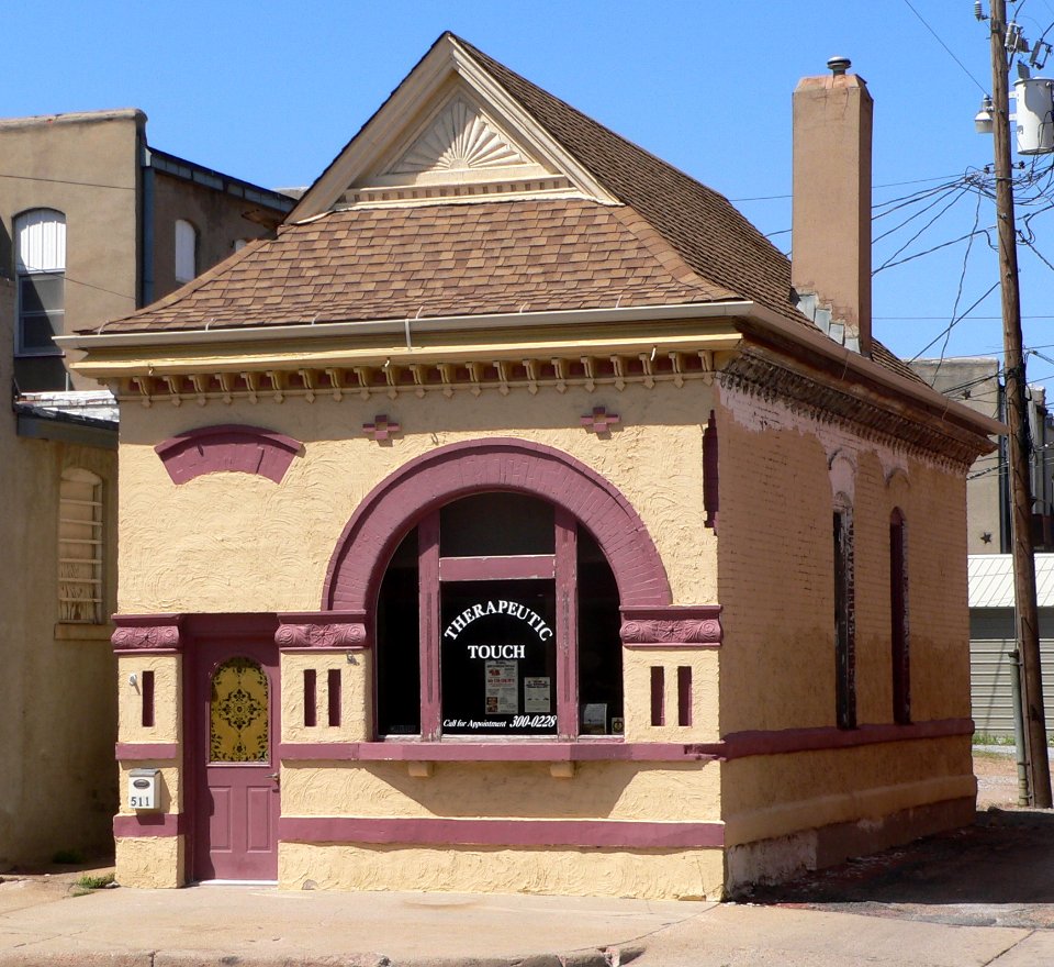 Fairbury, Nebraska 511 4th Street