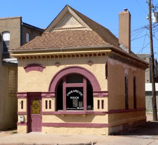Fairbury, Nebraska 511 4th Street