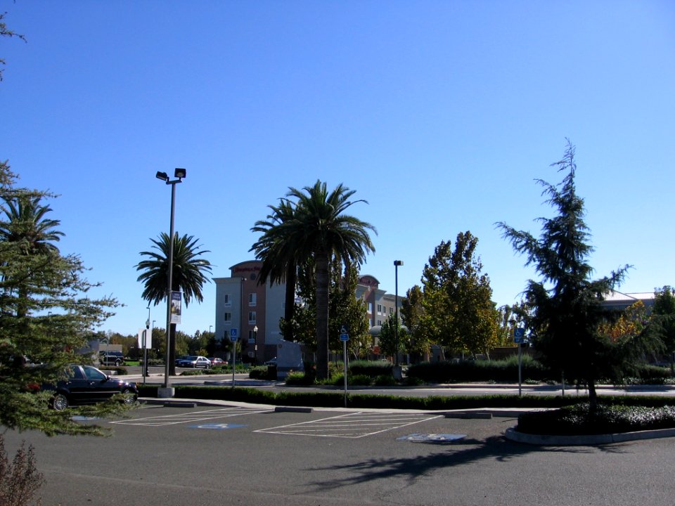 Fairfield-Suisun Station 2875 01