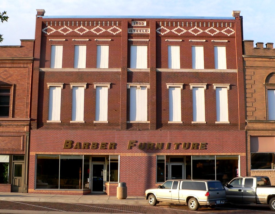 Fairbury, Nebraska 404 4th Street