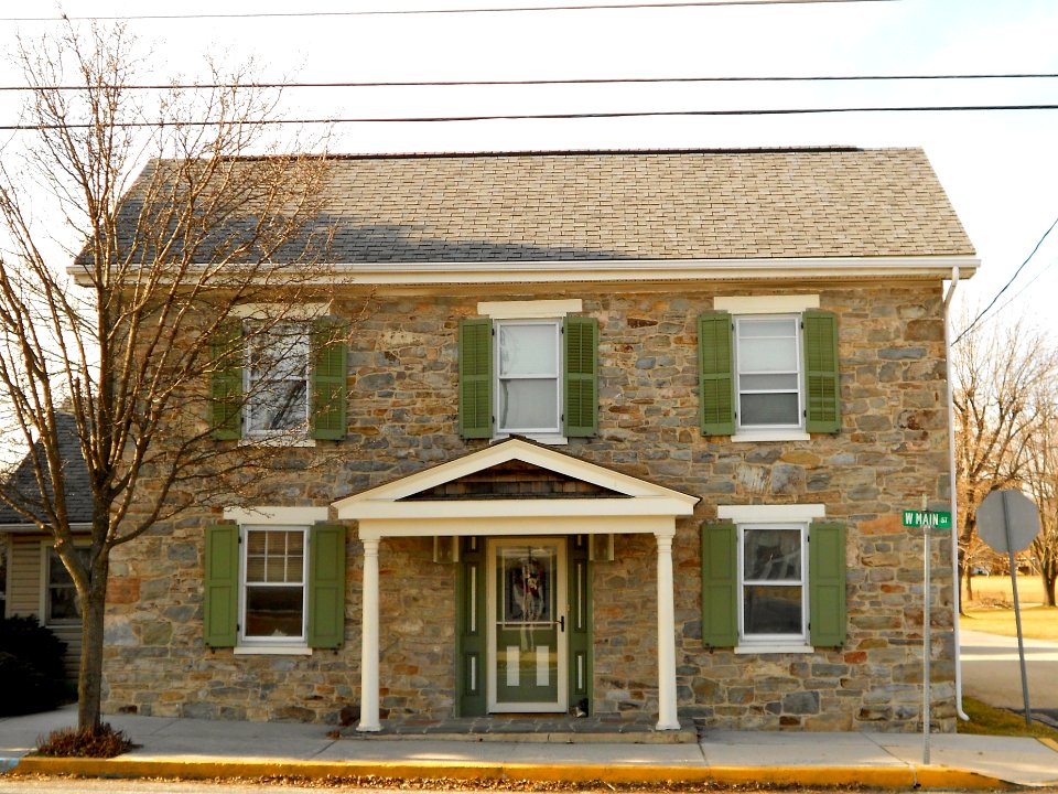 Fairfield HD Adams Co PA 2
