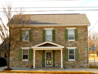 Fairfield HD Adams Co PA 2