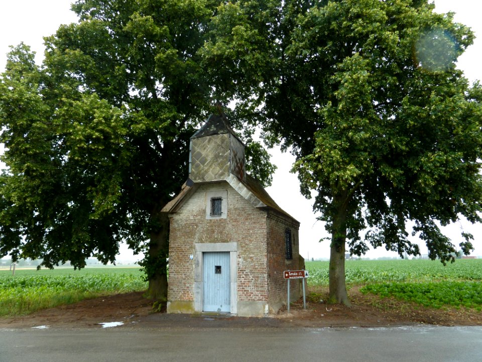 Faimes-Chapelle Saint-Blaise (1)