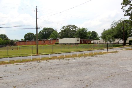 Fair Oaks Elementary School, Cobb County, GA April 2017