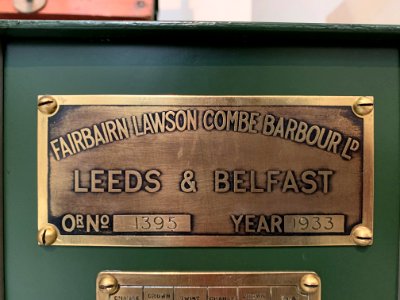 Fairbairn Lawson Combe Barbour Ld, photo 1