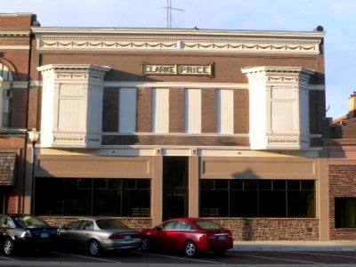 Fairbury, Nebraska 414 4th Street