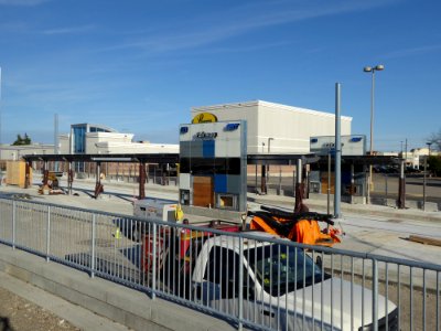 Fairway Station May 2017