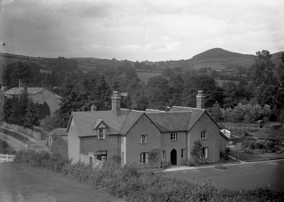 Fairmead, Hopesay (1294447)