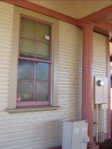 Fairfield-Suisun Station 2897 23