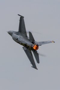 F-16 Demo 2016-1