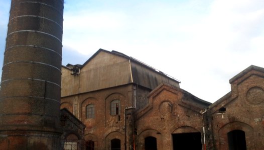 Fabbrica sali di bario di Calolziocorte (4)