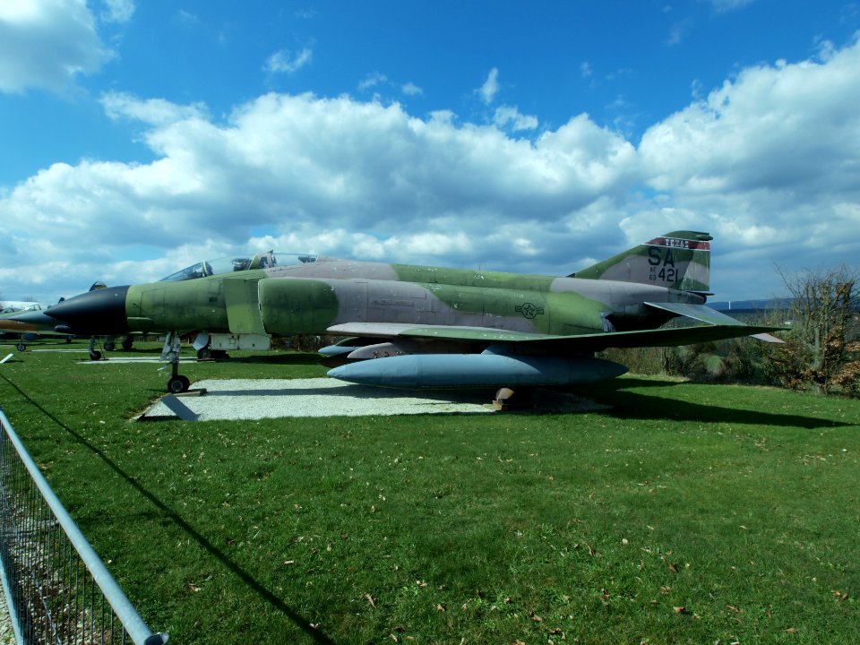 F-4C Phantom II pic2