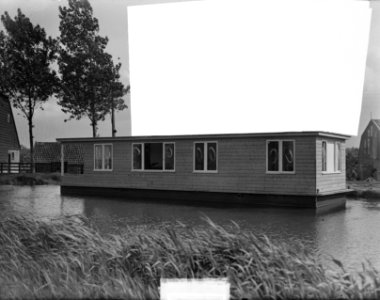 Fa. Vlaming Prins Hendrikkade 48, Bestanddeelnr 903-4010