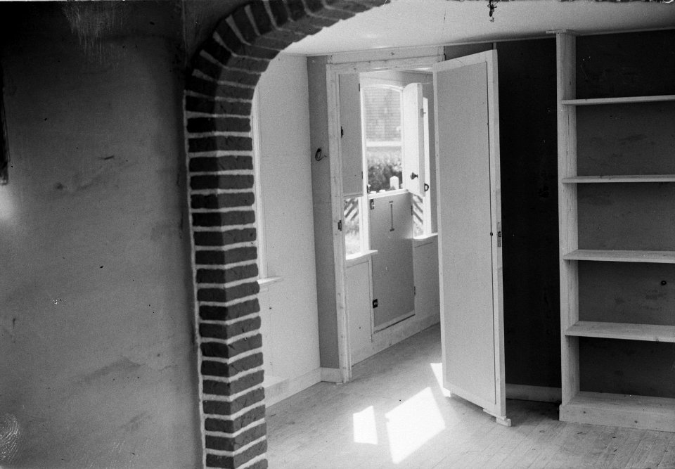 Fa Vlaming Prins Hendrikkade 48, Bestanddeelnr 903-4008