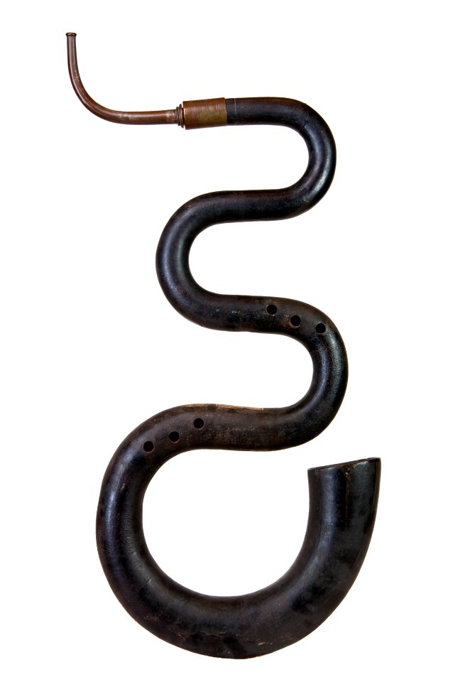 F143 Serpent