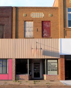 Fairbury, Nebraska 504 4th Street