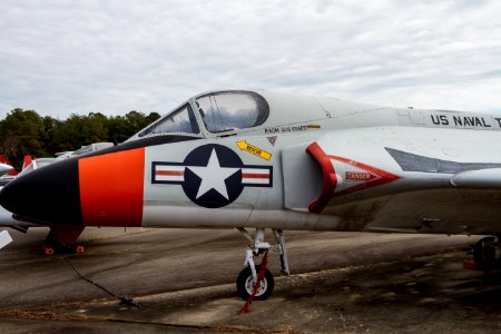 F-6A Skyray PRNAM-2