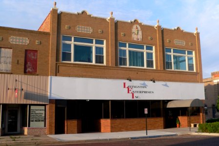 Fairbury, Nebraska 500-502 4th Street from NE 1