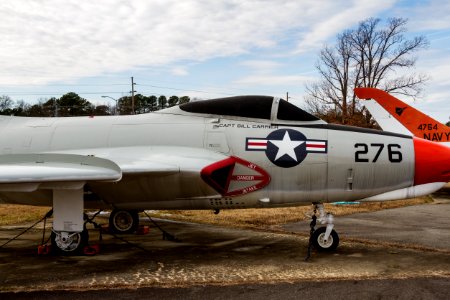 F-9J Cougar PRNAM-2
